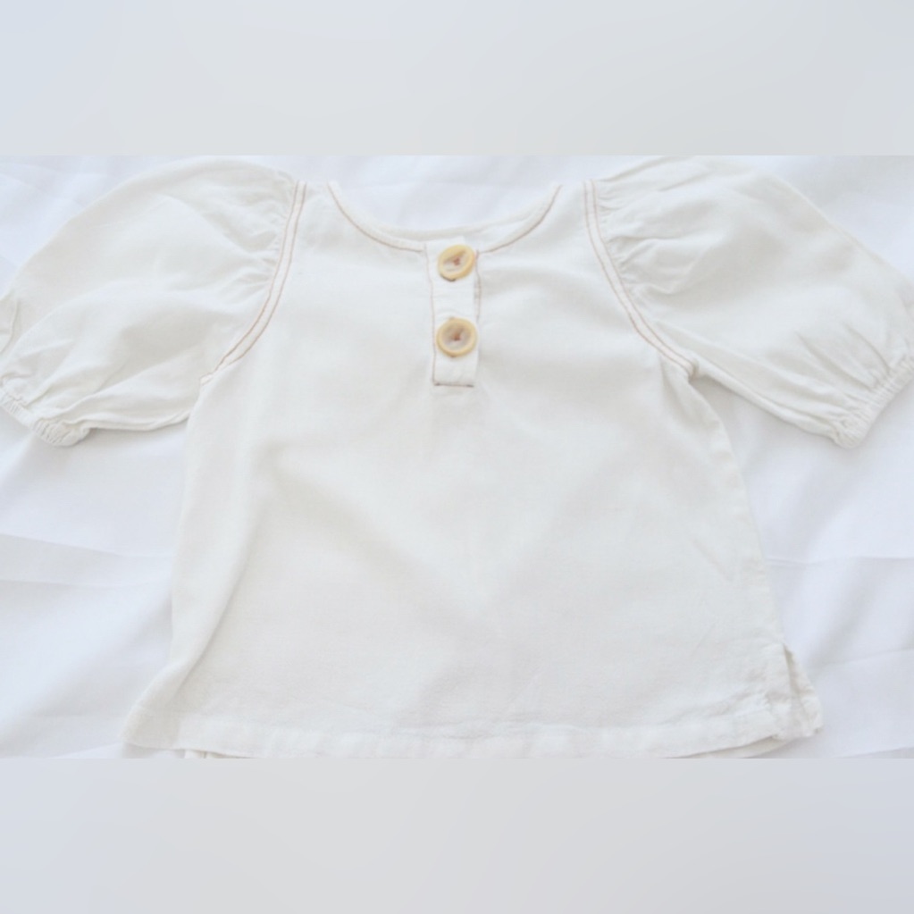 Zara Kids Blouse